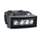 Foxfury Lighting PRO III Compact Waterproof LED Shield Light, 600 Lumens, Black, 500-331-G