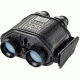 Fraser Optics Stedi-Eye PM-25 Mod Switch LE Binocular w/ Pouch, Reticle 01065-400-14X-PL