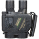 Fujinon Techno-Stabi 14x40mm Binoculars, Rubber Armored Body, Dark Grey, 600017066