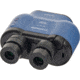 Fujinon Techno-Stabi TS-X 14x40mm Porro Prism Stabilized Binoculars with Vibration Reduction, Blue, 187mm x 165mm x 81mm, 16804721