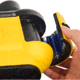 Fujinon Techno-Stabi TS-X 14x40mm Porro Prism Stabilized Binoculars with Vibration Reduction, Yellow, 187mm x 165mm x 81mm, 16804707