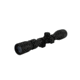 Gamo Airgun Rifle Scope w/ Rings, 3-9x40mm, 30/30 Reticle, Adjustable Objective, Black, 6212039X40AOCP