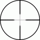 Gamo 4x15mm Scope w/Rings, 30/30 Reticle, Black, 621204x15CP