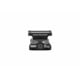 Geissele Geissele Super Precision MRO Series Scope Mount,Lower 1/3 Co-Witness, Black, 05-470B