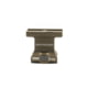Geissele Geissele Super Precision T1 Series Scope Mount, 1.93in Height, Desert Dirt Color, 05-543S