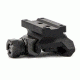 Geissele Super Precision MRO Series Scope Mount,Absolute Co-Witness,Black 05-402B
