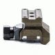 Geissele Super Precision MRO Series Scope Mount,Lower 1/3 Co-Witness,Desert Dirt Color 05-470S