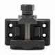 Geissele Super Precision T1 Series Scope Mount,Absolute Co-Witness,Black 05-401B