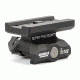Geissele Super Precision T1 Series Scope Mount,Lower 1/3 Co-Witness,Black 05-469B