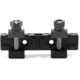 Geissele Super Precision ACOG Series Scope Mount, Black, 05-403B