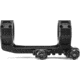Geissele Super Precision Scope Mount, 30mm, Black, 30MM, 05-494B