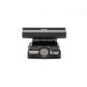 Geissele Super Precision T1 Series Scope Mount, 1.93in Height, Black, 05-543B