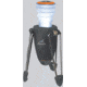 Gerber Hornet Flash Lantern Multi-Mode White and Red L.E.D. 0053
