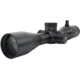 German Precision Optics Centuri 4-16x44mm 30mm Tube Rifle Scope, Second Focal Plane, MOAi, Black, RC440