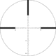 German Precision Optics Centuri 2.5-15x50mm 30mm Tube Rifle Scope, Second Focal Plane, MOAi, Black, RC635