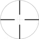 German Precision Optics GPO PASSION 3X 3-9x42 Rifle Scope, Plex Reticle, Black Matte R310