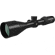 German Precision Optics GPO PASSION 4X 3-12x56 Riflescope, 30mm Tube, German 4 Reticle, Black Matte, R400