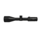 German Precision Optics GPO PASSION 4X 3-12x56 Rifle Scope, G4 Reticle, Black Matte, R400