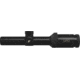 German Precision Optics GPO PASSION 6X 1-6x24i Rifle Scope, G4i Reticle, Black Matte R600