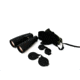 German Precision Optics GPO PASSION ED 10x56ED Binocular, Charcoal Black, 10x56ED, B420