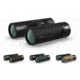 German Precision Optics GPO PASSION ED 8x32mm Hunting Binocular, Charcoal/Black, Dark Brown Earth, Deep Green, Desert Sand