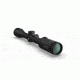 German Precision Optics GPO PASSION 3X 4-12x42 Rifle Scope, Plex Reticle, Black Matte R350