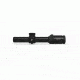 German Precision Optics GPO PASSION 8X 1-8x24i Rifle Scope, G4i Reticle, Black Matte R800