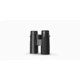 German Precision Optics GPO PASSION ED 8x42ED Binocular, Charcoal Black, 8x42ED, B340