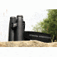 German Precision Optics GPO PASSION HD 10x50HD Binocular, Charcoal Black, 10x50HD, B660