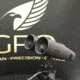 German Precision Optics GPO PASSION HD 12.5x50HD Binocular, Charcoal Black, 12.5x50HD, B680