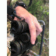 German Precision Optics GPO PASSION HD 8x42HD Binocular, Charcoal Black, 8x42HD, B600