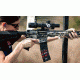 German Precision Optics GPOTAC 8X 1-8x24i Rifle Scope, Horseshoe Reticle, Black Matte RT820
