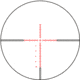 German Precision Optics GPOTAC 6x Rifle Scope, 4.5-27x50i, 34mm Tube, First Focal Plane, LRi Pro reticle, Black, RS670