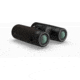 German Precision Optics PASSION ED 10x42mm Schmidt-Pechan Prism Binocular, Dark Brown Earth, B345