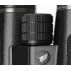 German Precision Optics PASSION ED 10x42mm Schmidt-Pechan Prism Binocular, Dark Brown Earth, B345
