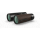German Precision Optics PASSION ED 10x42mm Schmidt-Pechan Prism Binocular, Dark Brown Earth, B345