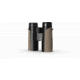 German Precision Optics PASSION ED 10x42mm Schmidt-Pechan Prism Binocular, Desert Sand, B344