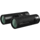 German Precision Optics PASSION ED 8x32mm Schmidt-Pechan Prism Binocular, Rubber Armor, Charcoal Black, B300