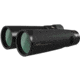 German Precision Optics PASSION HD 12.5x50mm Schmidt-Pechan Prism Binocular, Rubber Armor, Charcoal Black, B680