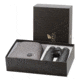 German Precision Optics PASSION HD 8.5x50 Schmidt-Pechan Prism Binocular, Charcoal Black, B640