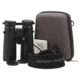 German Precision Optics PASSION HD 8.5x50 Schmidt-Pechan Prism Binocular, Charcoal Black, B640