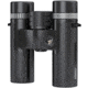German Precision Optics Passion SD 10x34mm Schmidt-Pechan Prism Binocular, Black/Silver, B230