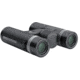 German Precision Optics Passion SD 10x34mm Schmidt-Pechan Prism Binocular, Black/Silver, B230