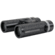 German Precision Optics Passion SD 10x26mm Schmidt-Pechan Prism Binocular, Black/Silver, B210