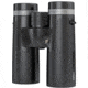German Precision Optics Passion SD 10x42mm Schmidt-Pechan Prism Binocular, Black/Silver, B250