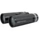German Precision Optics Passion SD 10x42mm Schmidt-Pechan Prism Binocular, Black/Silver, B250