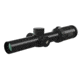 German Precision Optics R500 Passion 5X 1-5x 24mm Obj 110-17 Ft @ 100 Yds FOV 3