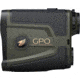 German Precision Optics RangeTracker 1800 Rangefinder, 6x20mm, Green, HLRF1801