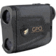 German Precision Optics RangeTracker 2000 6x20mm Rangefinder, Black, HLRF 2000