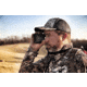 German Precision Optics RangeTracker 2000 6x20mm Rangefinder, Black, HLRF 2000